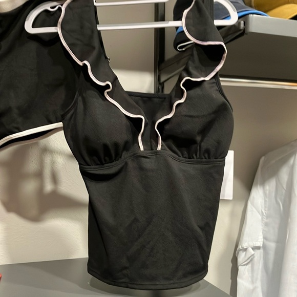 walkonbeach Other - Two piece tankini